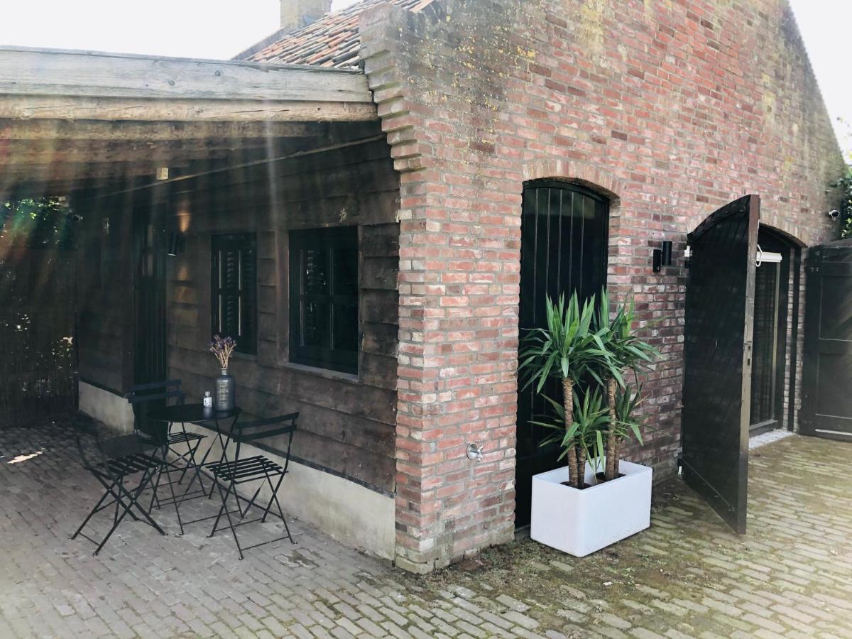 Paradise Garage Hilvarenbeek Esterno foto